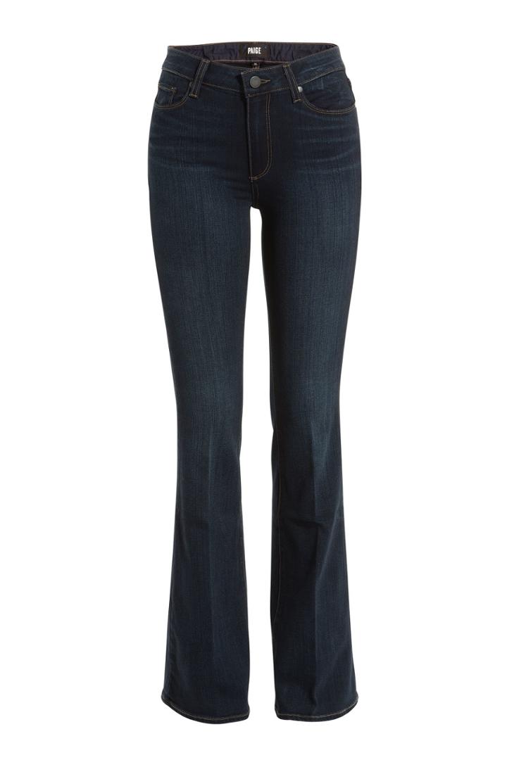 Paige Paige Flared Jeans