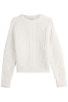 Carven Carven Wool Pullover