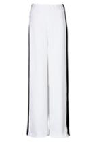 Ralph Lauren Black Label Ralph Lauren Black Label Silk Blend Pants
