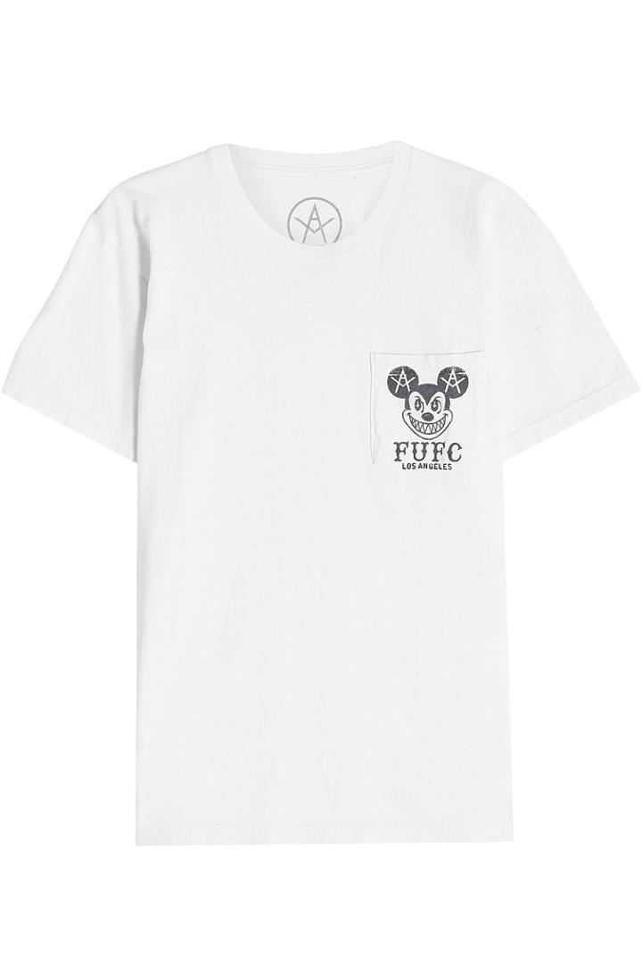 Local Authority Local Authority Cotton T-shirt