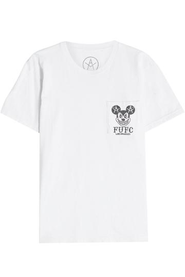 Local Authority Local Authority Cotton T-shirt