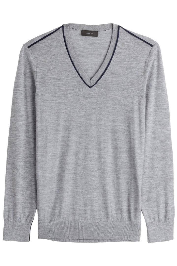 Joseph Joseph Merino Pullover