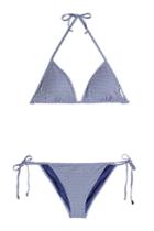 Swim With Mi Swim With Mi Printed Bikini