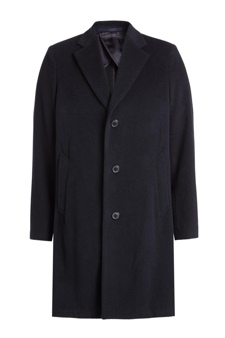 Our Legacy Our Legacy Unconstructed Coat
