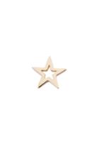 Loquet Loquet 18-karat Gold You're A Star Charm