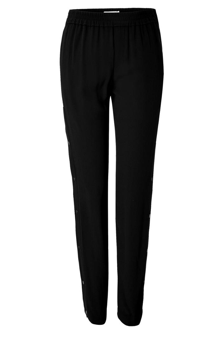A.l.c. A.l.c. Terry Pants - Black