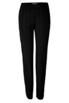 A.l.c. A.l.c. Terry Pants - Black