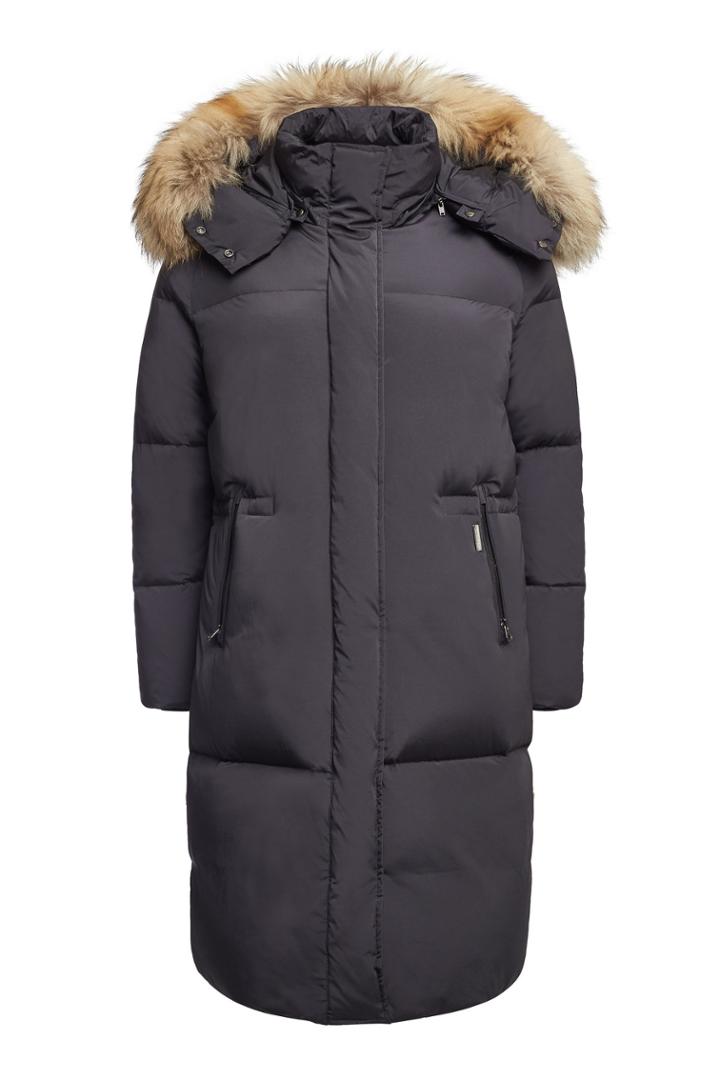 Woolrich Woolrich W's Ester Oversize Coat