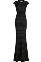 Dsquared2 Dsquared2 Floor Length Dress - None