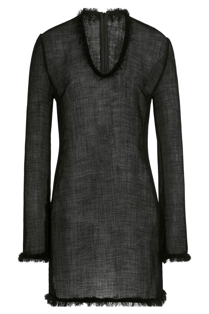 Ellery Ellery Tunic Dress