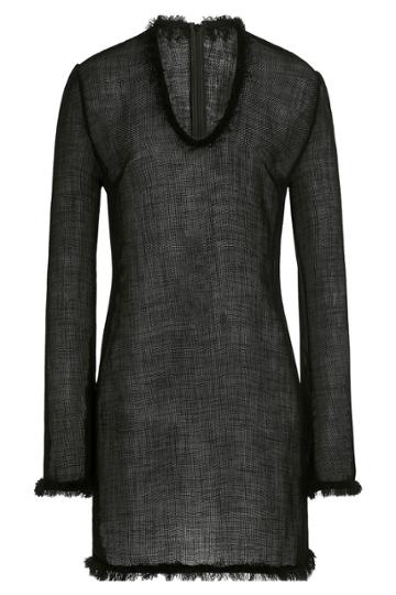 Ellery Ellery Tunic Dress