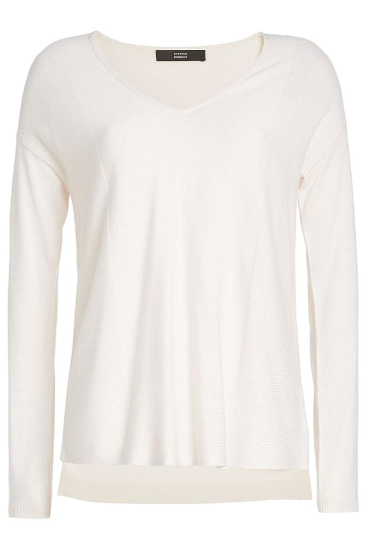 Steffen Schraut Steffen Schraut Pullover With Cashmere - Pink