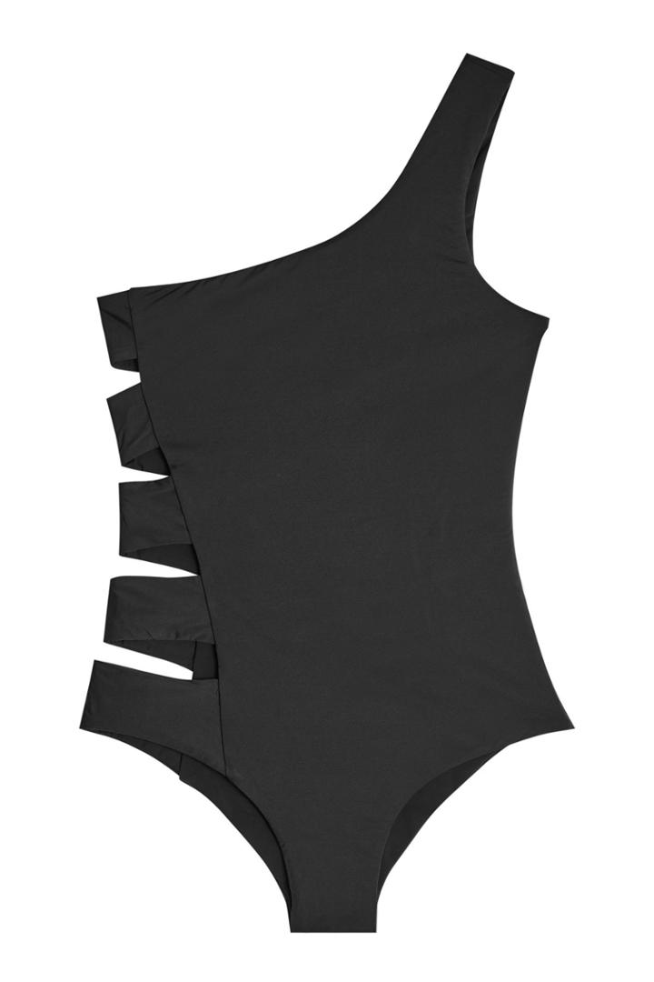 Fella Fella Roger Swimsuit With Cut-out Detail