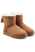 Ugg Australia Ugg Australia Arielle Shearling Lined Suede Boots