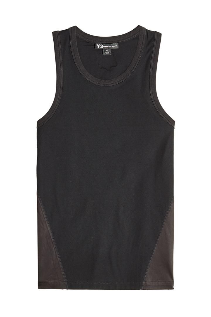 Y-3 X James Harden Y-3 X James Harden Sateen Mix Tank