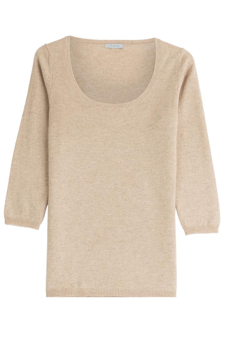 Malo Malo Cashmere Pullover
