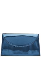 Diane Von Furstenberg Diane Von Furstenberg Patent Leather Clutch