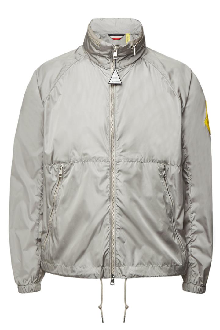 Moncler Genius Moncler Genius 2 Moncler 1952 Octagon Zipped Jacket