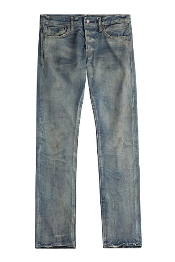 Fabric Brand & Co Fabric Brand & Co Raphael Jeans