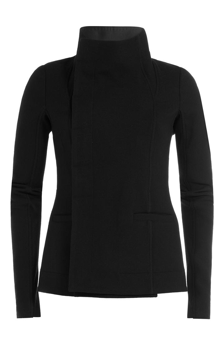 Rick Owens Virgin Wool Jacket