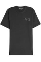 Y-3 Y-3 Cotton T-shirt