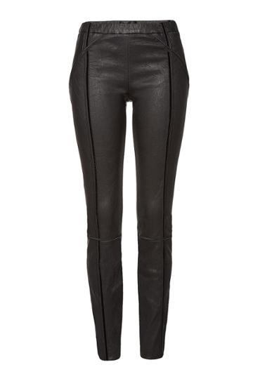 Haider Ackermann Haider Ackermann Leather Pants