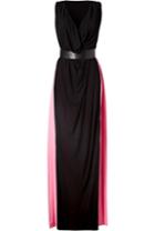 Vionnet Jersey Maxi Dress