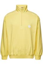 Jacquemus Jacquemus Le Survêtement Massilia Cotton Sweatshirt