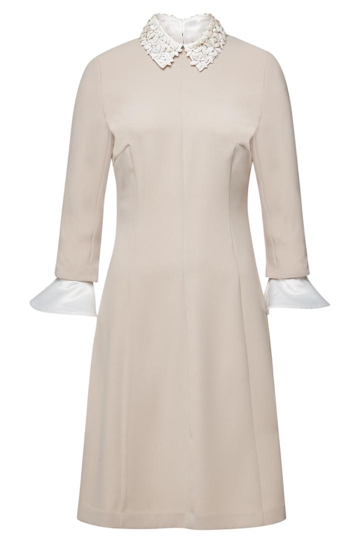 Steffen Schraut Steffen Schraut Florence Midi Dress With Embellishment