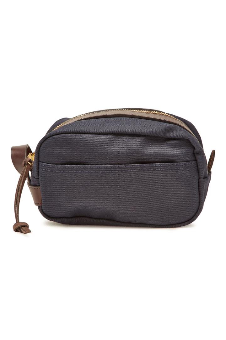 Filson Filson Travel Kit With Leather