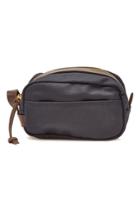 Filson Filson Travel Kit With Leather