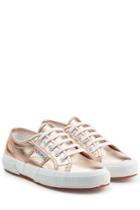 Superga Superga 2750 Cotmetu Cotton Sneakers