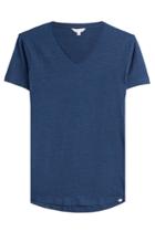 Orlebar Brown Orlebar Brown Cotton T-shirt - Blue