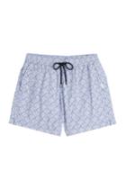 Swim With Mi Swim With Mi Mid Length Swim Shorts