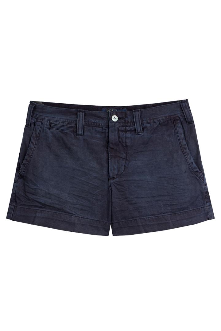 Polo Ralph Lauren Polo Ralph Lauren Denim Shorts - Blue