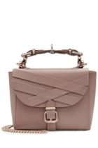 Marina Hoermanseder Marina Hoermanseder Leather Shoulder Bag