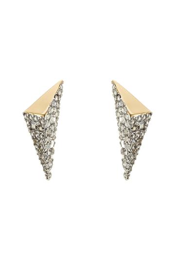 Alexis Bittar Alexis Bittar Earrings With Crystals