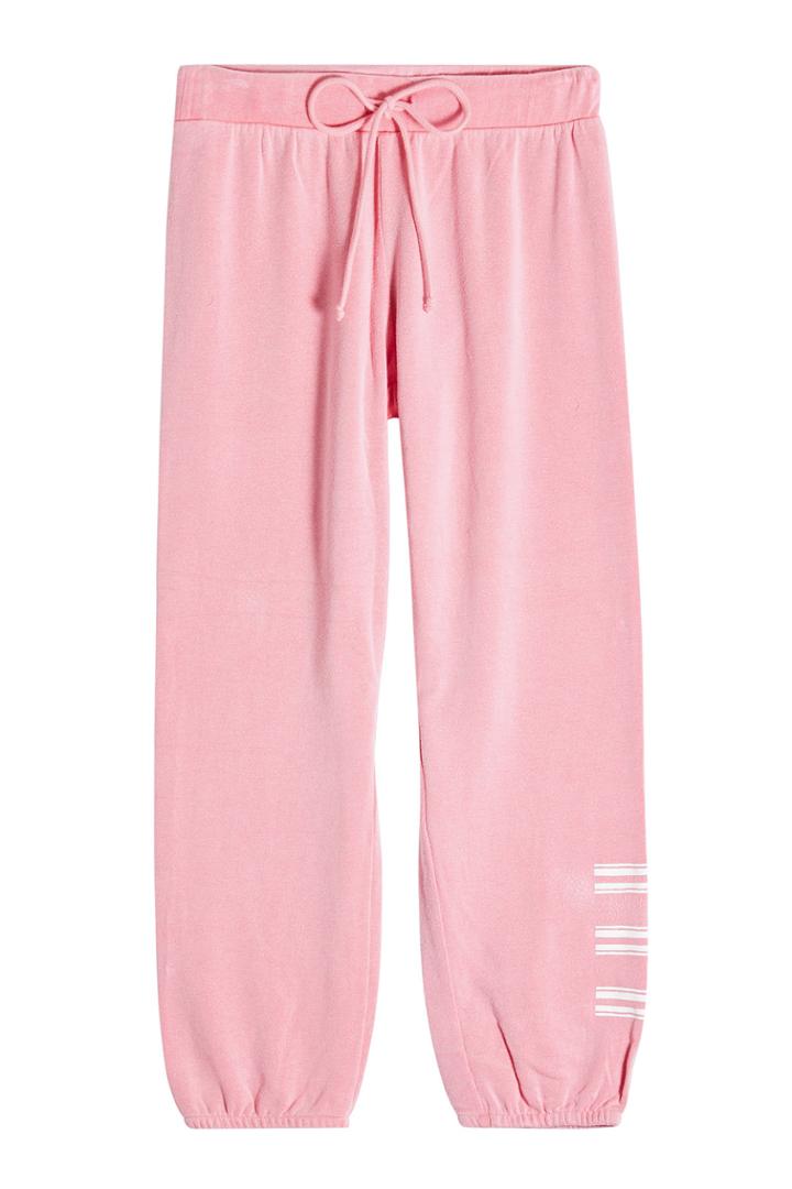 Velvet Velvet Della Jogging Pants