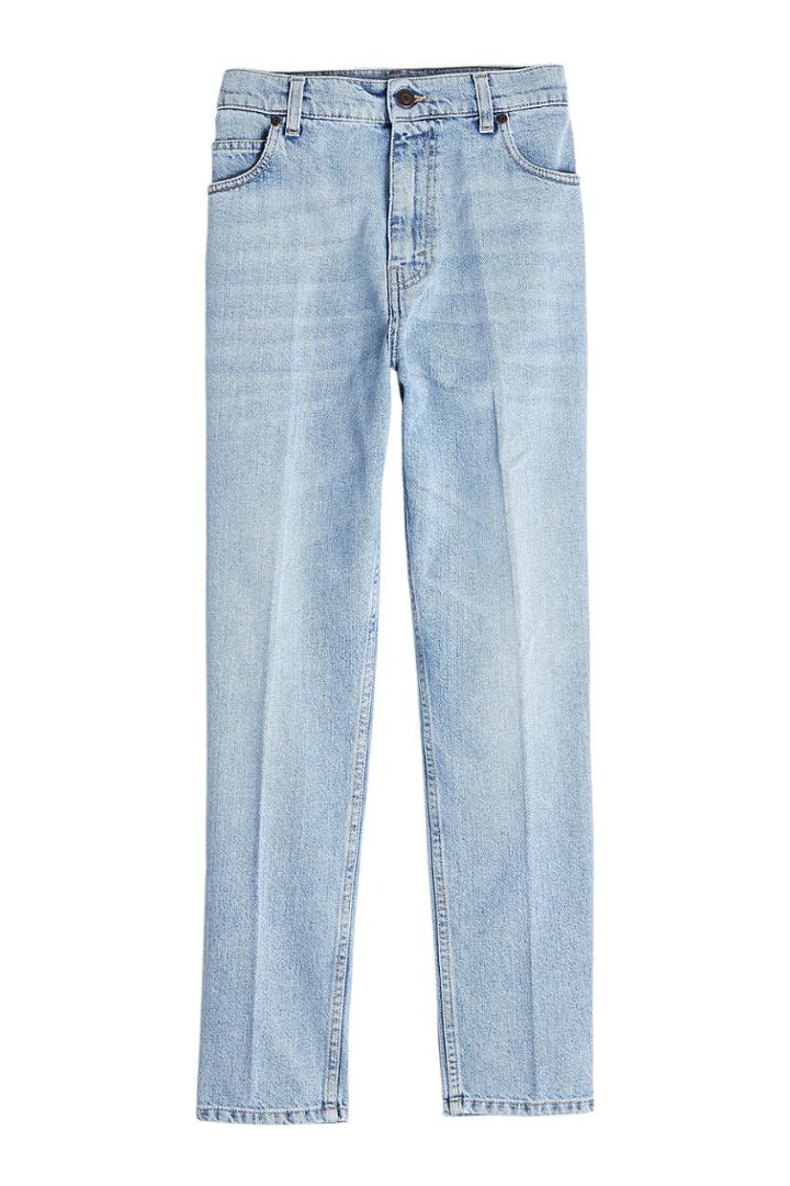 Stella Mccartney Stella Mccartney Slim Jeans
