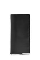 Tod's Tod's Leather Breast Pocket Wallet