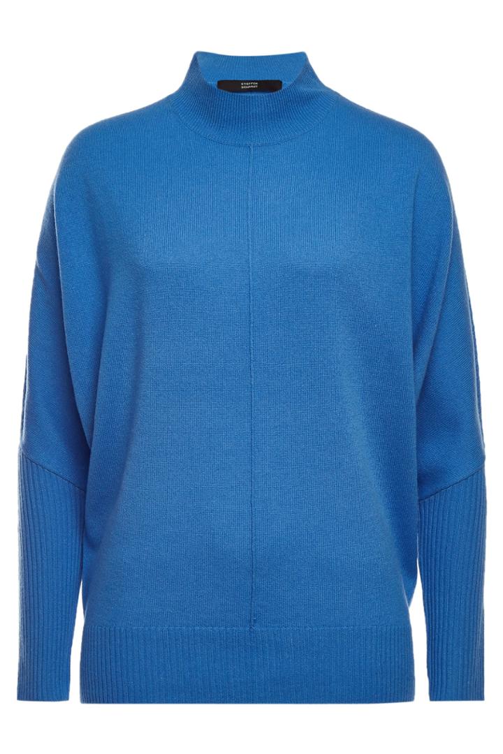 Steffen Schraut Steffen Schraut Oversized Cashmere Pullover