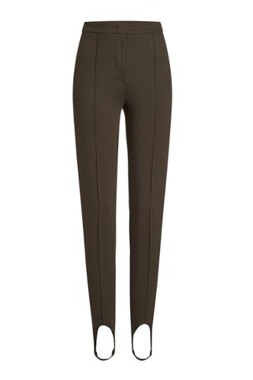 M Missoni M Missoni Tailored Pants With Stirrups