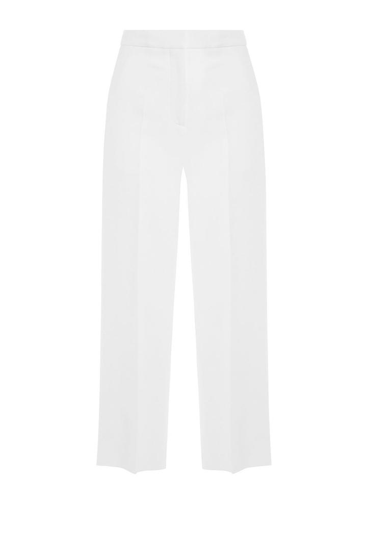 Rochas Rochas Wide Leg Pants - None