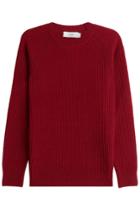 Closed Closed Wool Pullover - Red