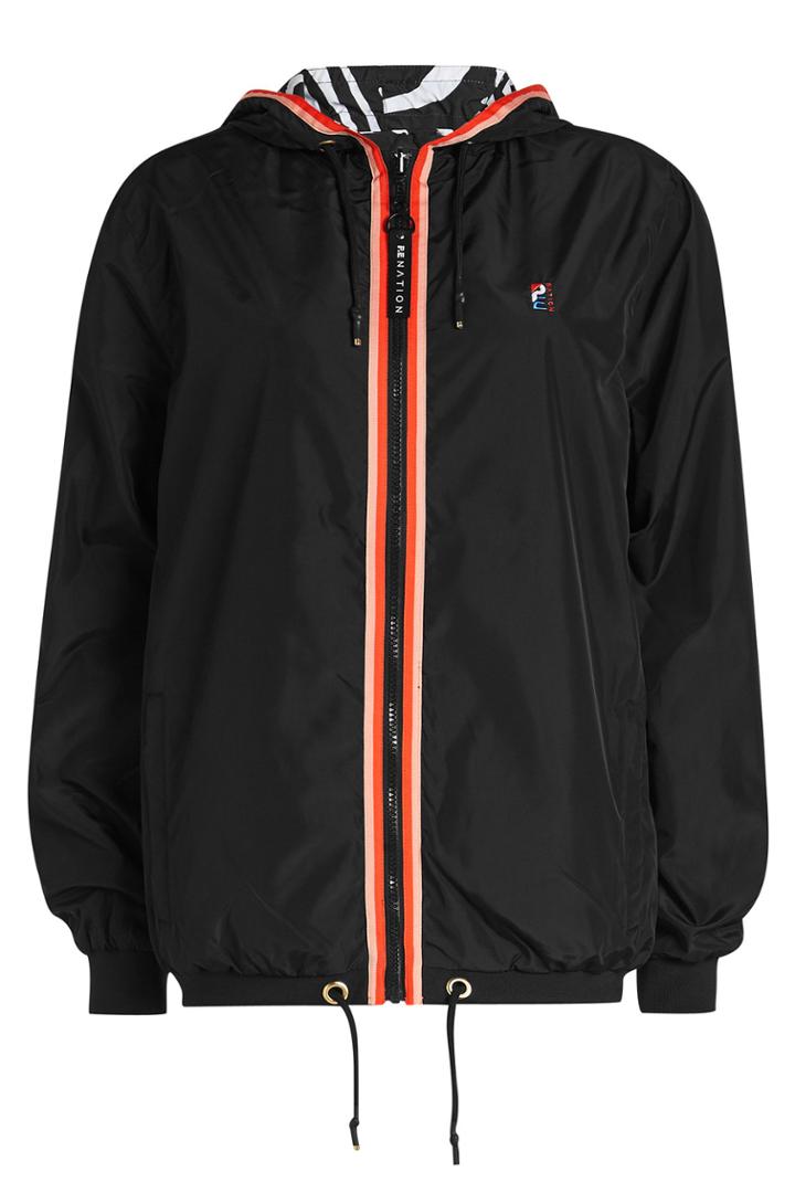 P.e. Nation P.e. Nation The Steeple Chase Jacket