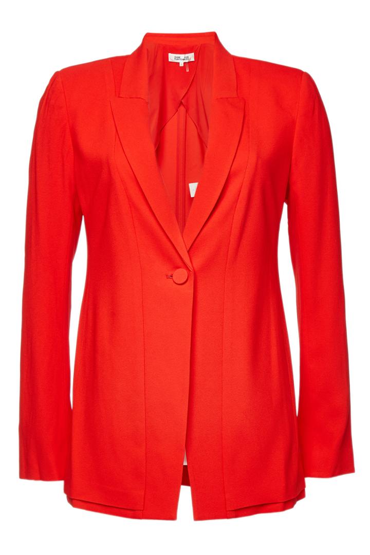 Diane Von Furstenberg Diane Von Furstenberg Blazer