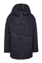 Jil Sander Jil Sander Riverstone Cotton Down Jacket