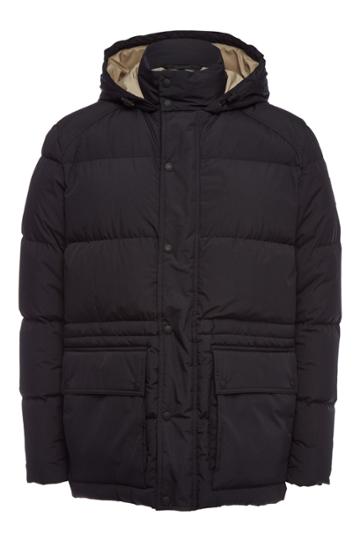 Belstaff Belstaff Tallow Quilted Down Jacket