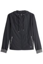 Marc By Marc Jacobs Marc By Marc Jacobs Zipped Jacket - Black