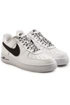 Nike Nike Air Force 1 Leather Sneakers